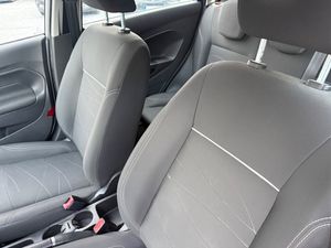 Ford Fiesta bild 9