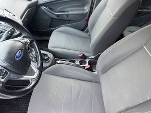 Ford Fiesta bild 10
