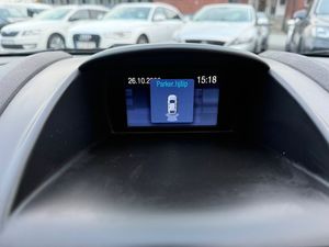 Ford Fiesta bild 15