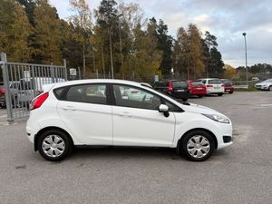 Ford Fiesta bild 3