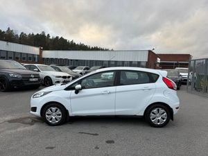 Ford Fiesta bild 4