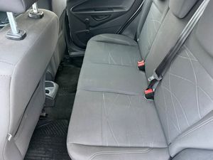 Ford Fiesta bild 13