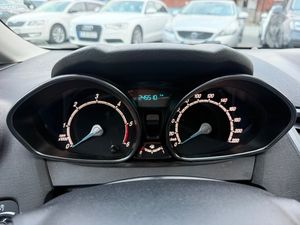 Ford Fiesta bild 17