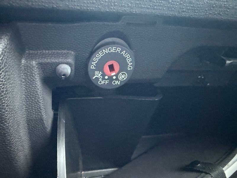 Ford Fiesta bild 14