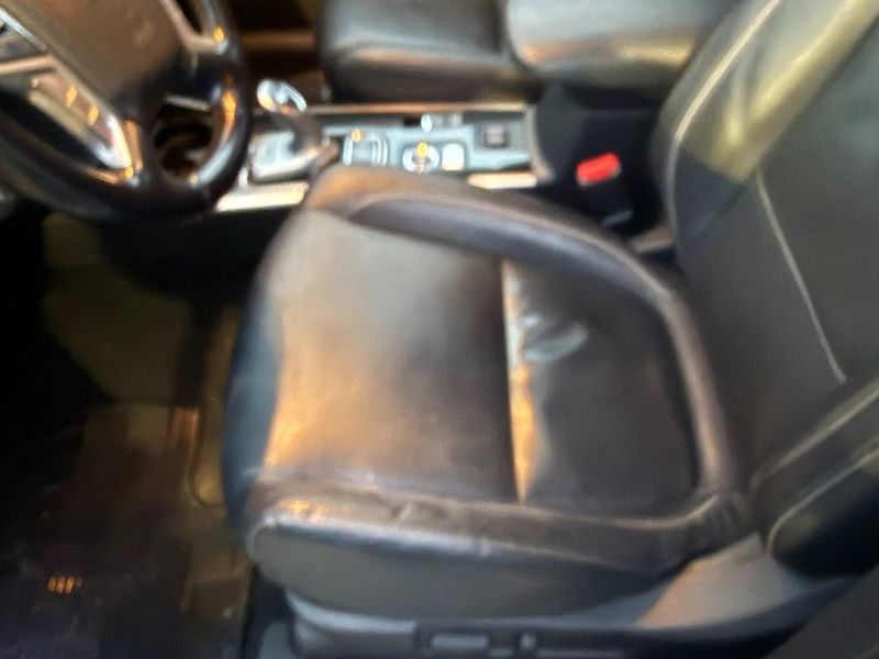 Mitsubishi Outlander bild 12