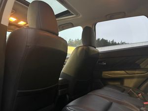 Mitsubishi Outlander bild 16
