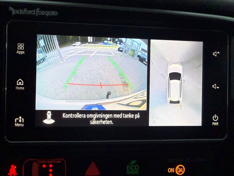 Mitsubishi Outlander bild 9