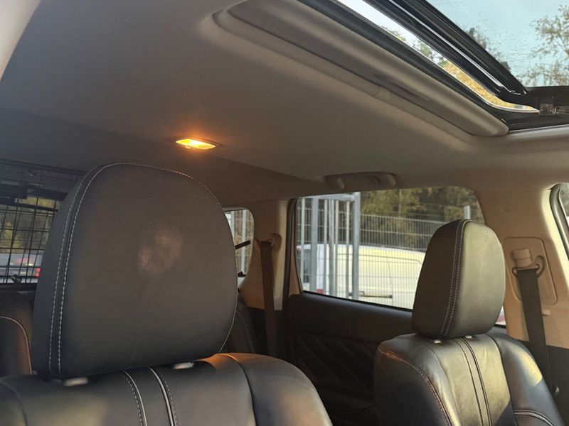 Mitsubishi Outlander bild 11