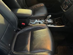 Mitsubishi Outlander bild 13