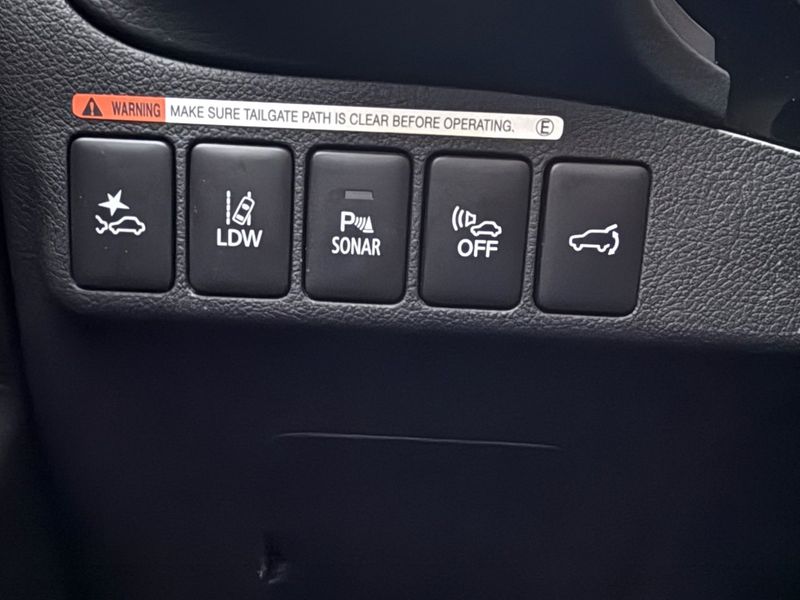 Mitsubishi Outlander bild 19