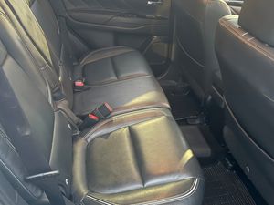 Mitsubishi Outlander bild 14