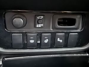 Mitsubishi Outlander bild 20