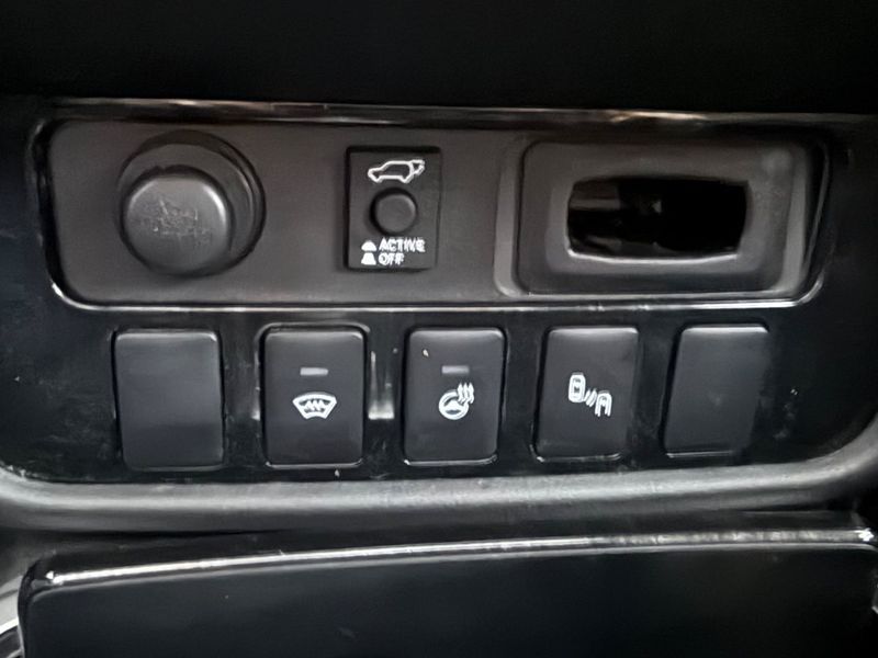 Mitsubishi Outlander bild 20