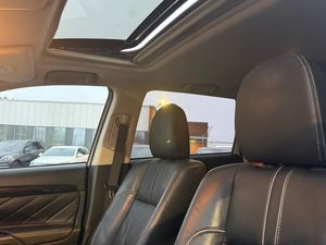 Mitsubishi Outlander bild 10
