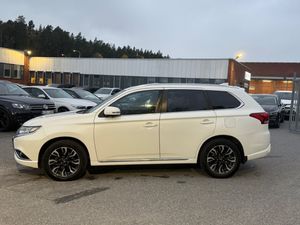 Mitsubishi Outlander bild 4
