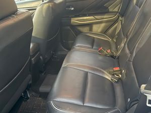 Mitsubishi Outlander bild 15