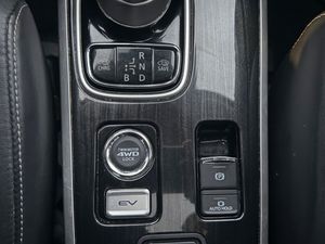Mitsubishi Outlander bild 17