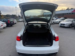 Audi A6 bild 16
