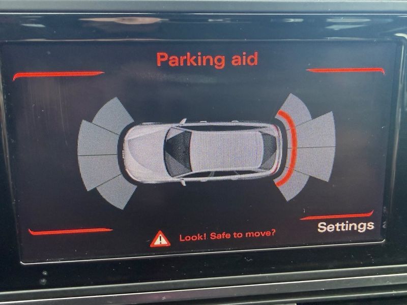 Audi A6 bild 14