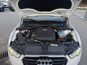 Audi A6 bild 9