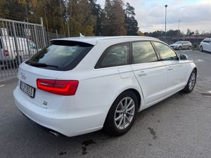Audi A6 bild 5