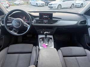 Audi A6 bild 10