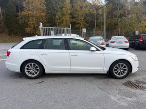 Audi A6 bild 3