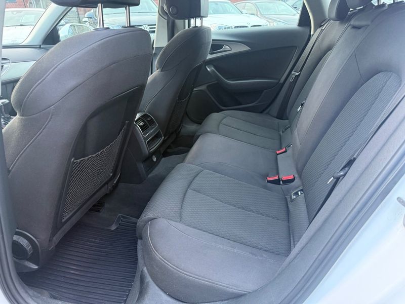 Audi A6 bild 13