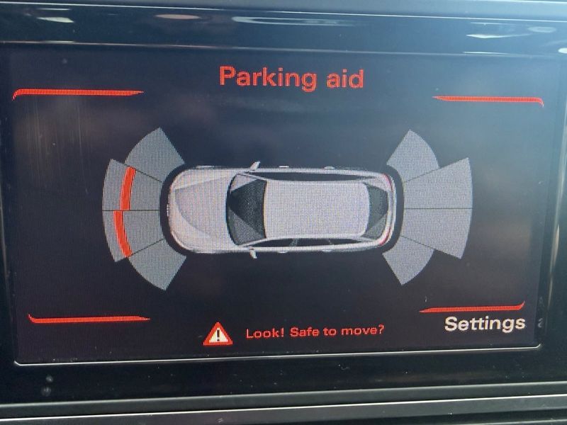 Audi A6 bild 15