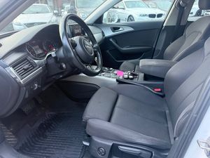 Audi A6 bild 11