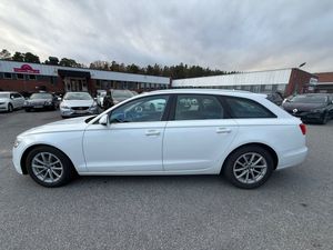 Audi A6 bild 4