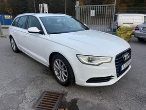 Audi A6 bild 2