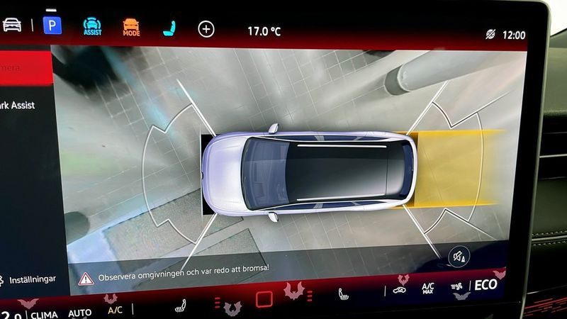 Volkswagen ID.7 bild 17