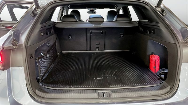 Volkswagen ID.7 bild 13