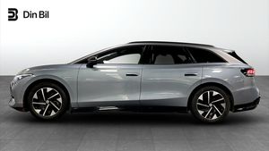 Volkswagen ID.7 bild 3