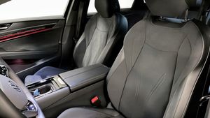 Volkswagen ID.7 bild 9