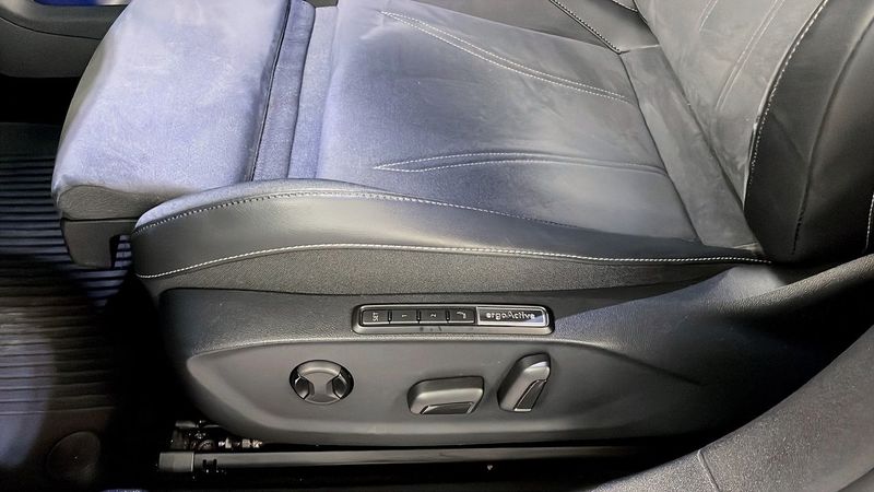 Volkswagen ID.7 bild 21