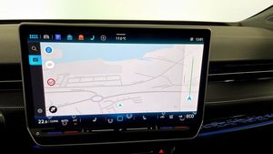 Volkswagen ID.7 bild 20