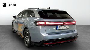 Volkswagen ID.7 bild 4