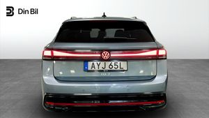 Volkswagen ID.7 bild 6