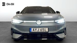 Volkswagen ID.7 bild 5