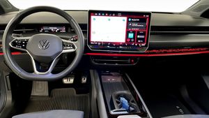 Volkswagen ID.7 bild 11