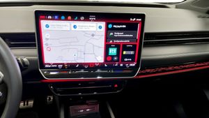 Volkswagen ID.7 bild 10
