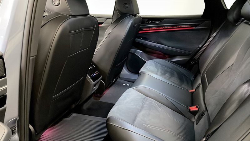 Volkswagen ID.7 bild 12