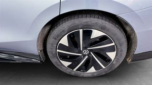 Volkswagen ID.7 bild 7