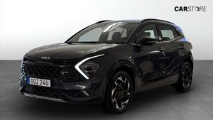 Kia Sportage bild 1