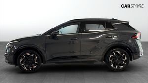 Kia Sportage bild 6