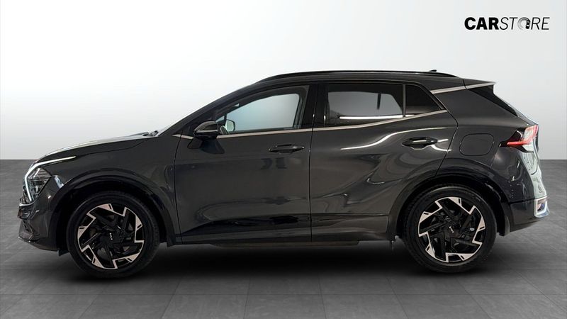 Kia Sportage bild 6