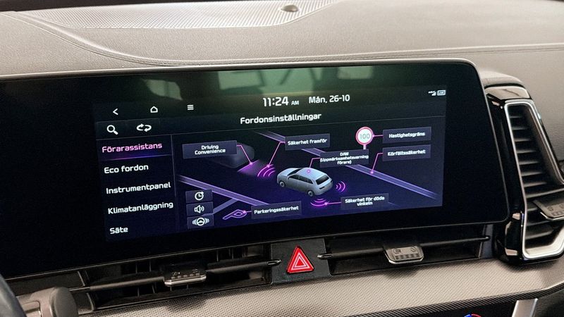 Kia Sportage bild 14