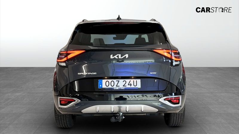 Kia Sportage bild 7